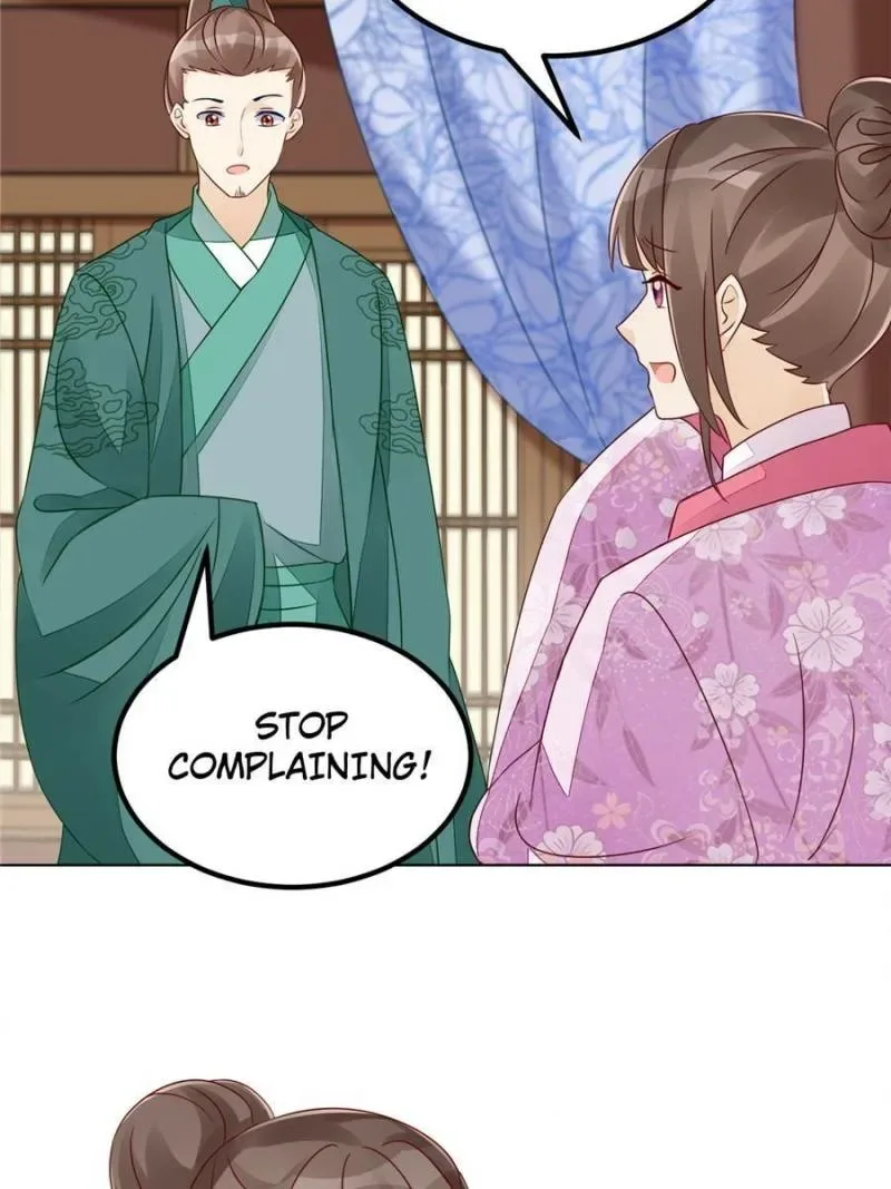 A Concubine’s Daughter and Her Tactics Chapter 47 page 30