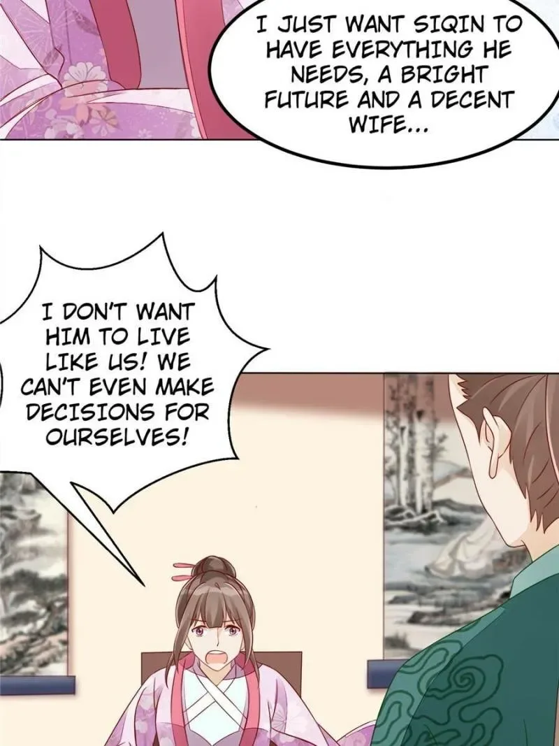 A Concubine’s Daughter and Her Tactics Chapter 47 page 27