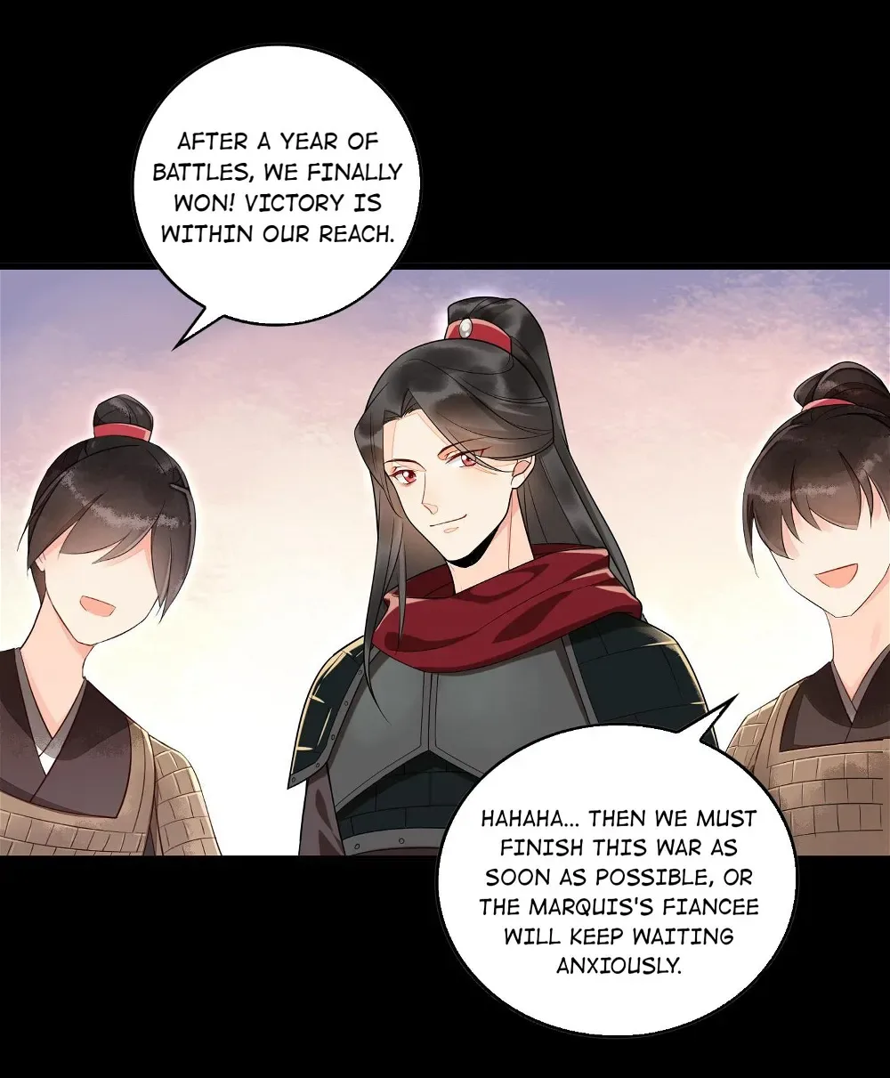 A Concubine’s Daughter and Her Tactics Chapter 18 page 5