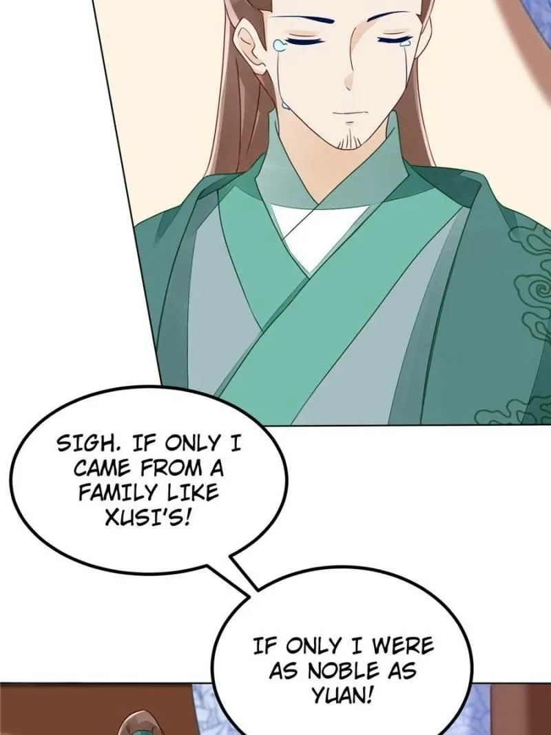 A Concubine’s Daughter and Her Tactics Chapter 47 page 29