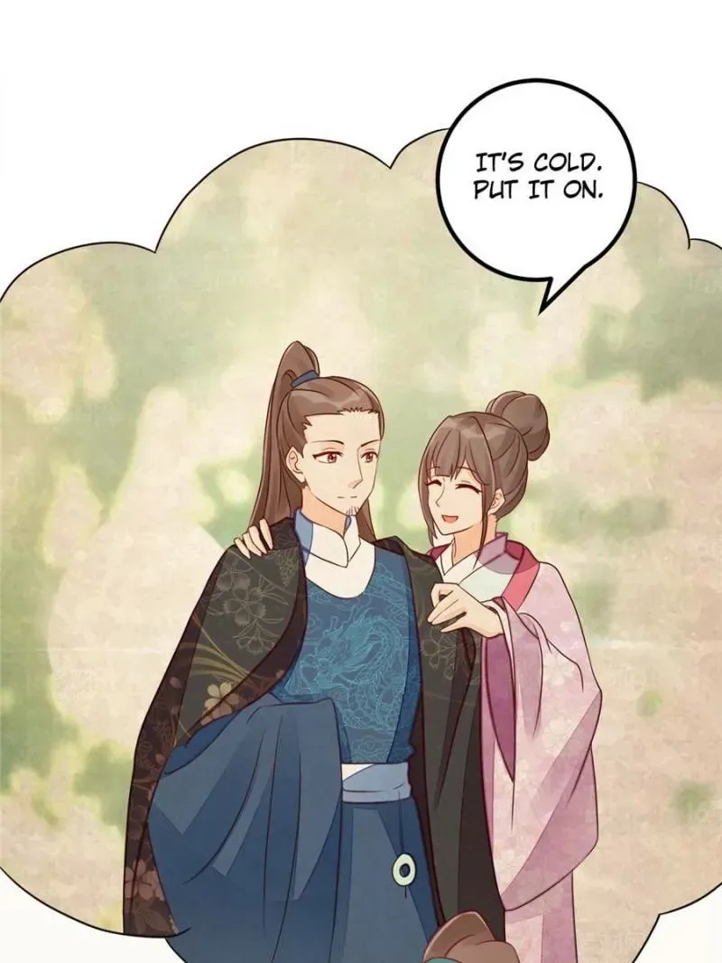 A Concubine’s Daughter and Her Tactics Chapter 47 page 19