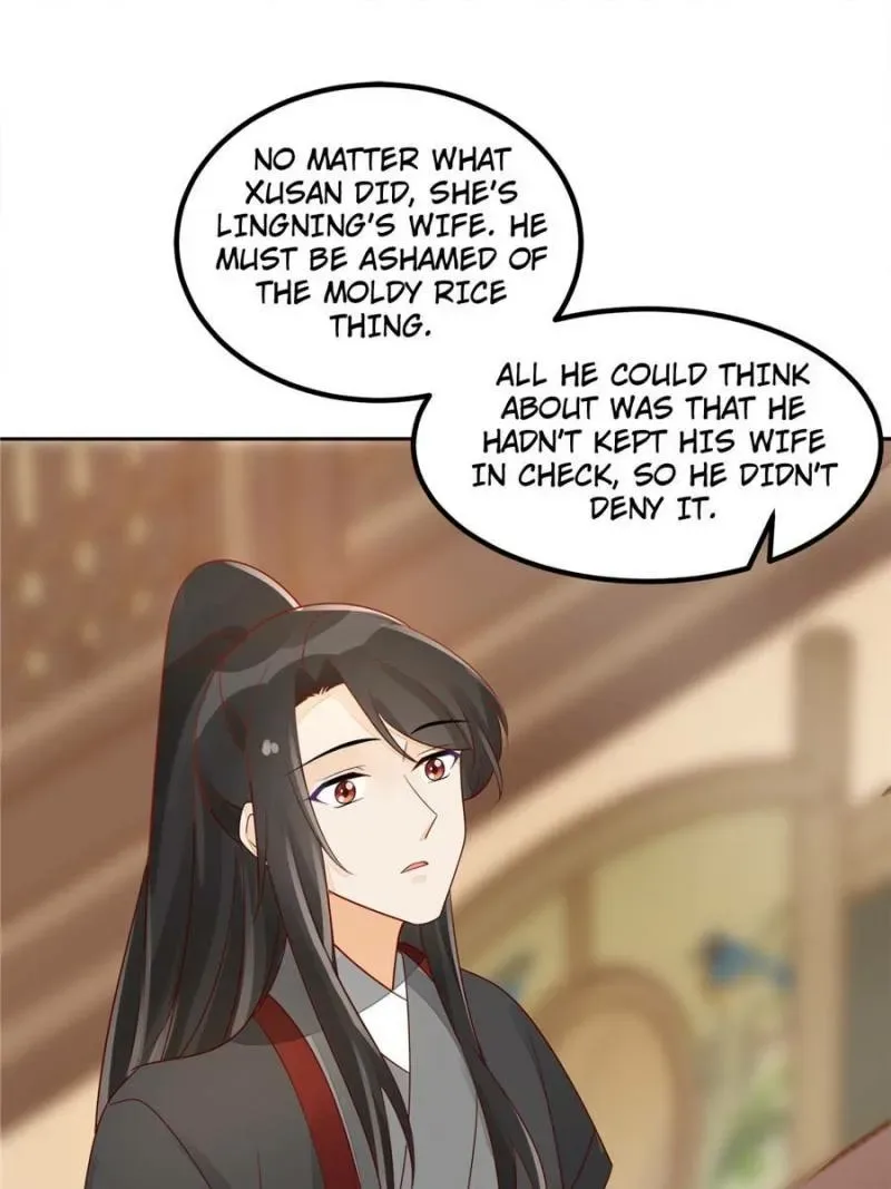 A Concubine’s Daughter and Her Tactics Chapter 46 page 26