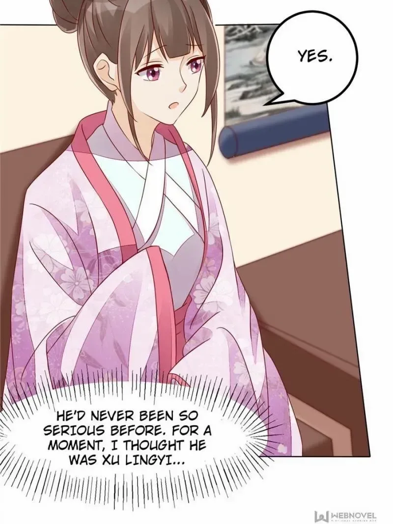 A Concubine’s Daughter and Her Tactics Chapter 47 page 31