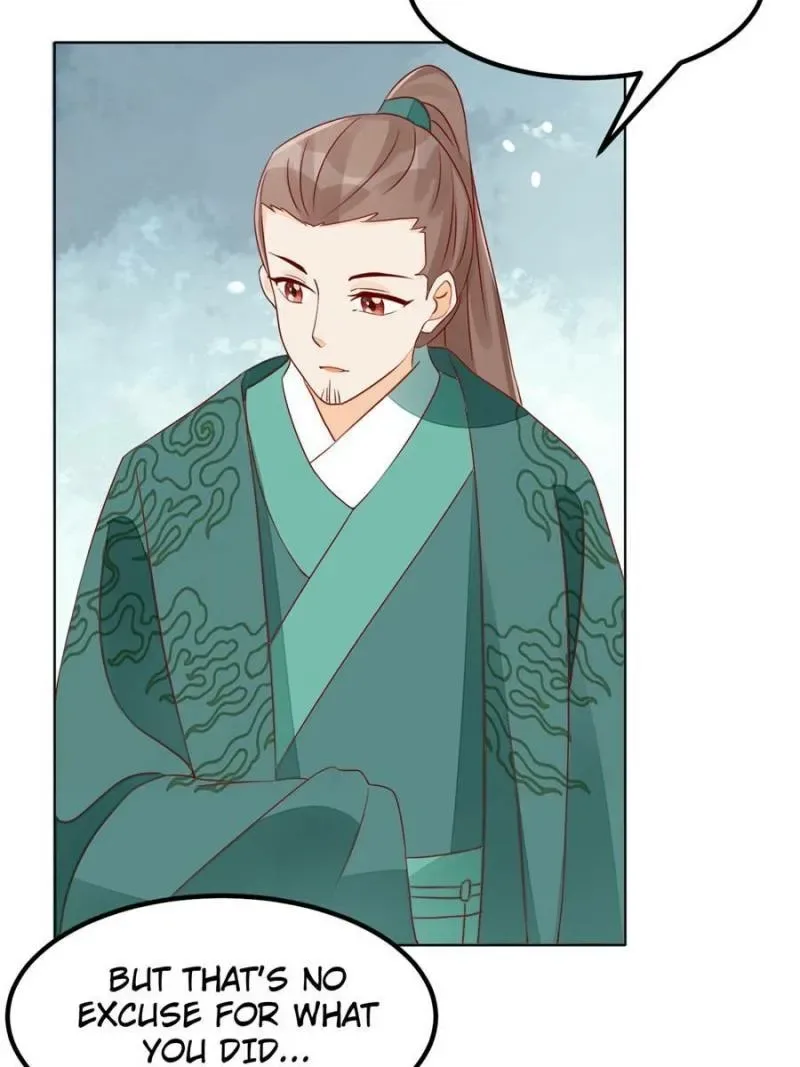 A Concubine’s Daughter and Her Tactics Chapter 47 page 22