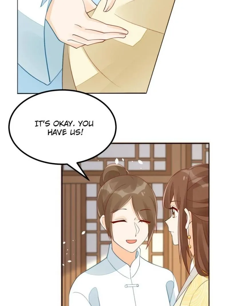 A Concubine’s Daughter and Her Tactics Chapter 45 page 16