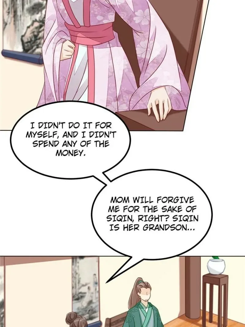 A Concubine’s Daughter and Her Tactics Chapter 47 page 36