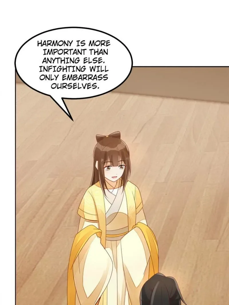 A Concubine’s Daughter and Her Tactics Chapter 46 page 32