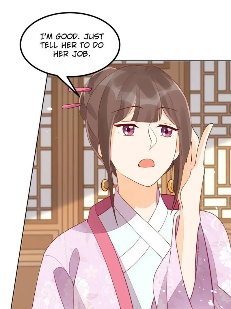 A Concubine’s Daughter and Her Tactics Chapter 45 page 12