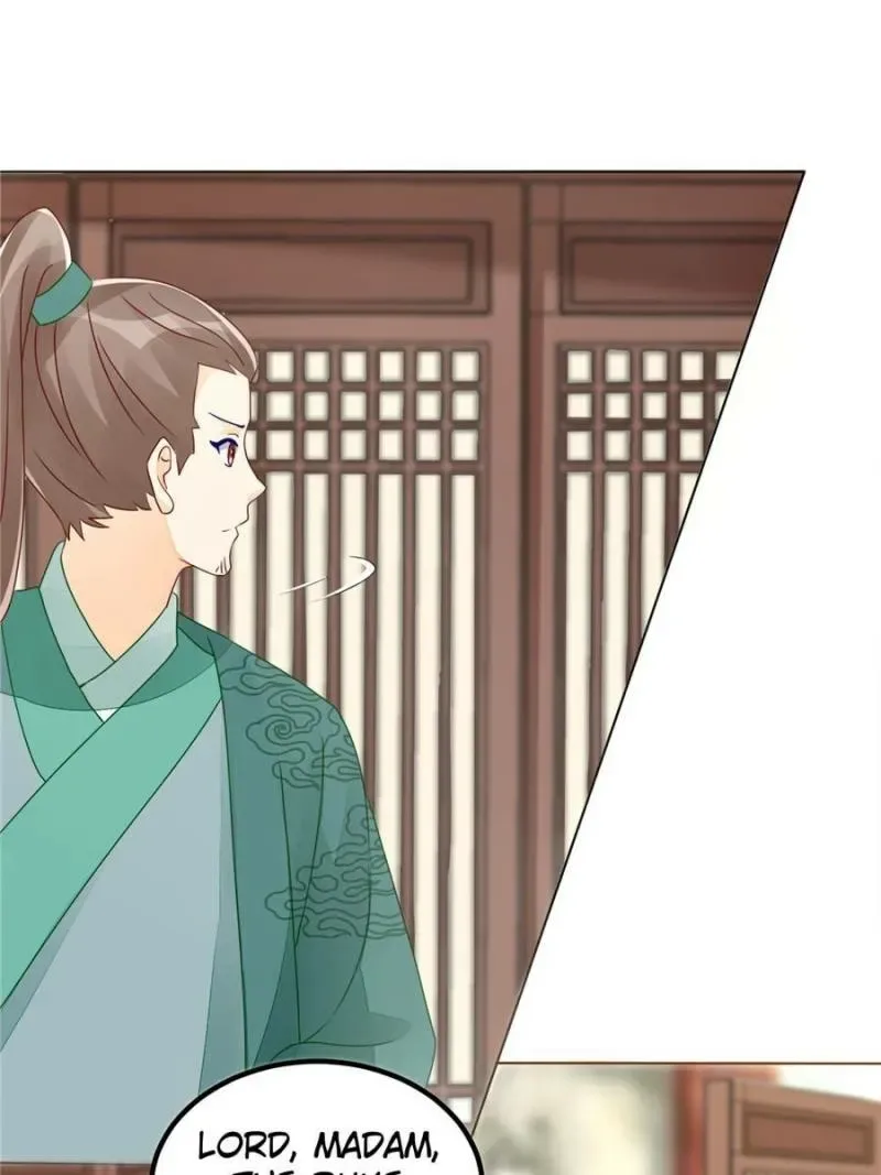 A Concubine’s Daughter and Her Tactics Chapter 47 page 38