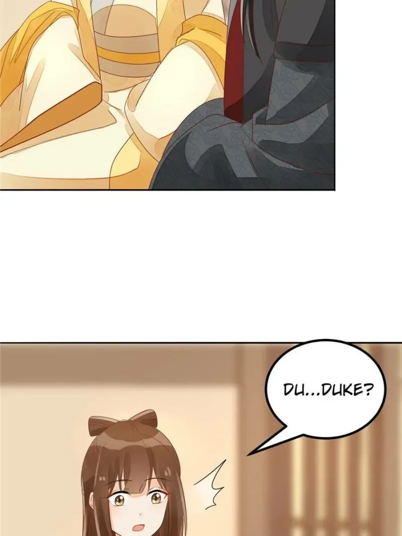 A Concubine’s Daughter and Her Tactics Chapter 46 page 34