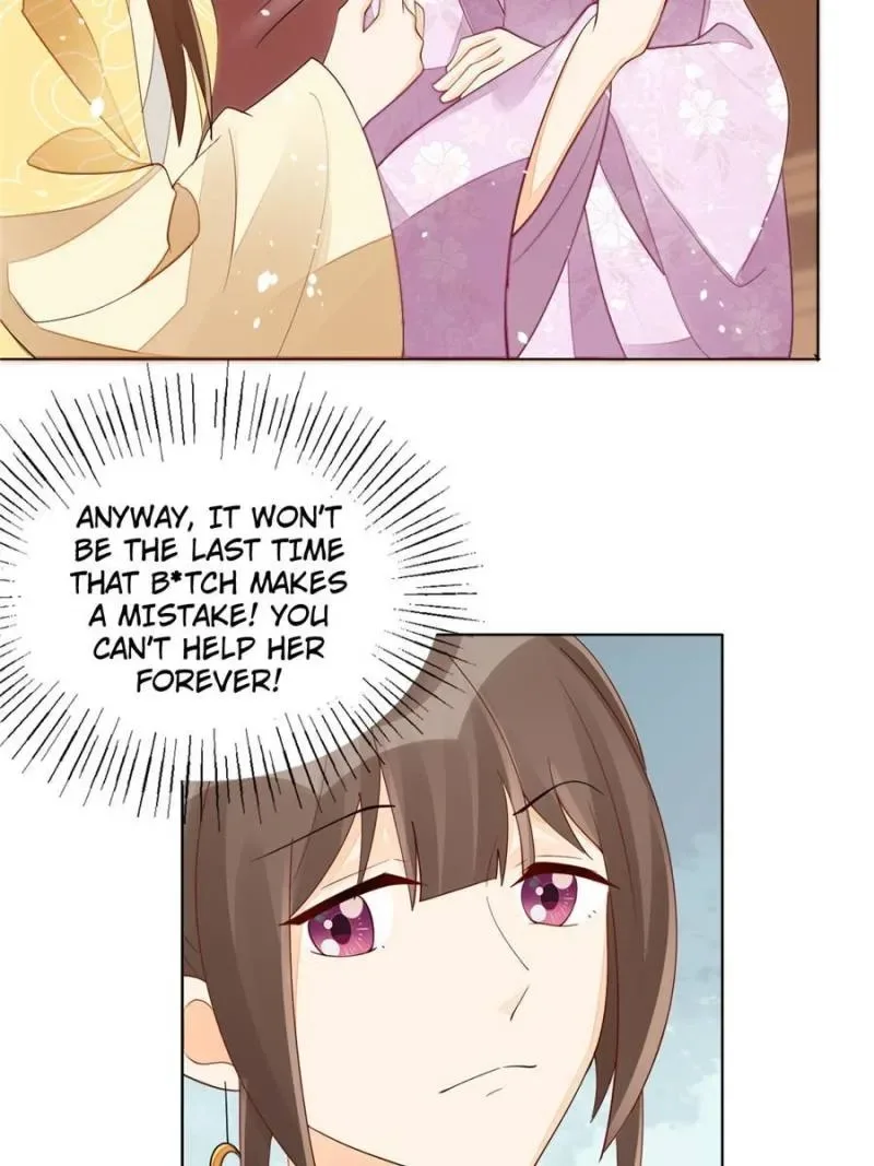A Concubine’s Daughter and Her Tactics Chapter 45 page 9