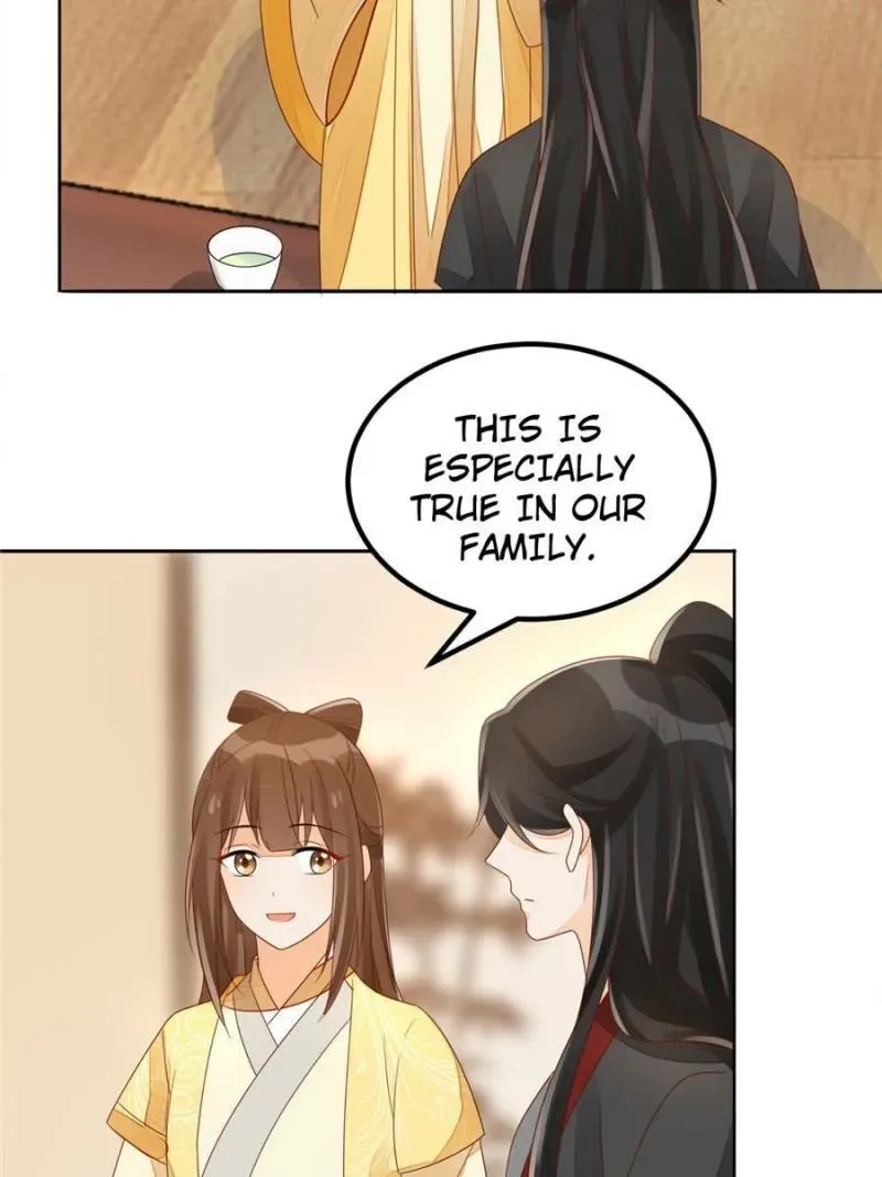 A Concubine’s Daughter and Her Tactics Chapter 46 page 33