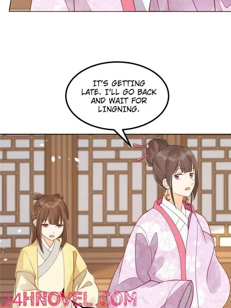 A Concubine’s Daughter and Her Tactics Chapter 45 page 13
