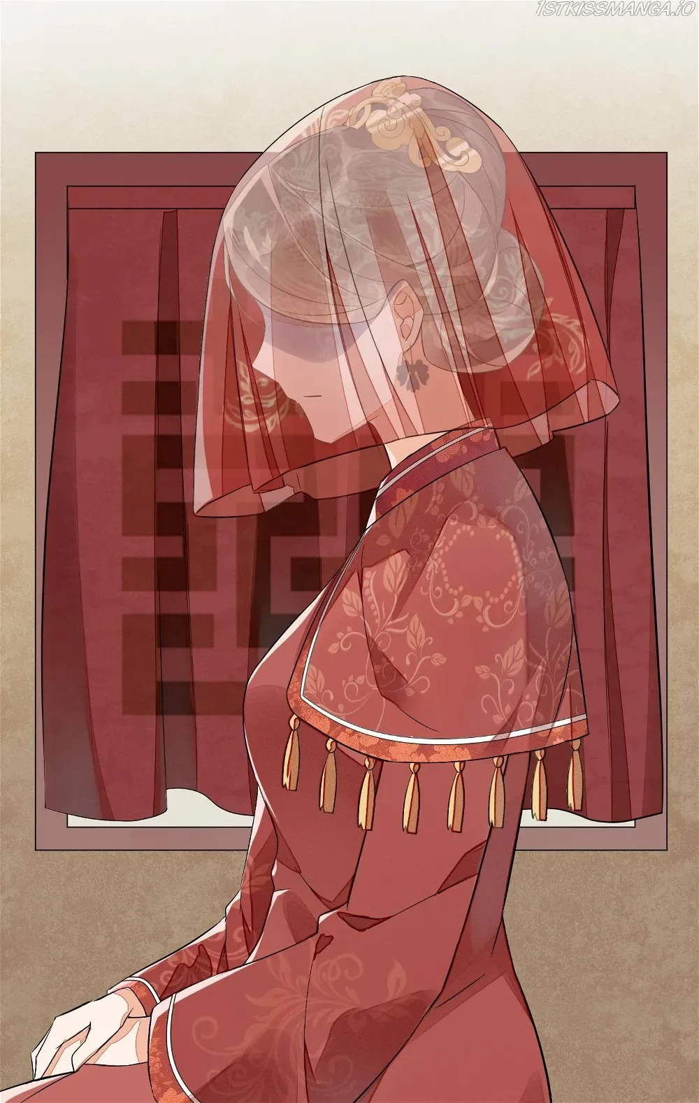 A Concubine’s Daughter and Her Tactics Chapter 14 page 5