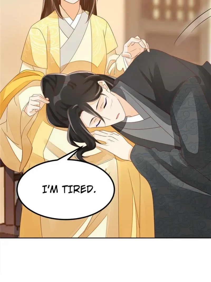 A Concubine’s Daughter and Her Tactics Chapter 46 page 35