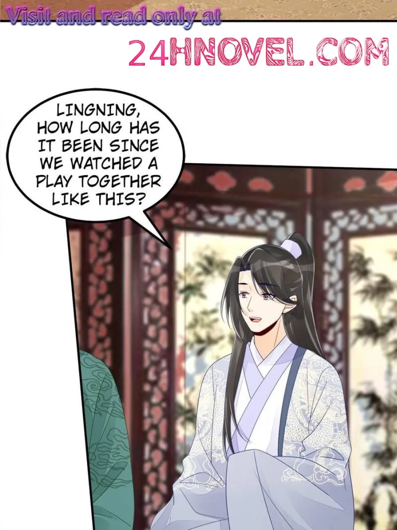 A Concubine’s Daughter and Her Tactics Chapter 48 page 2