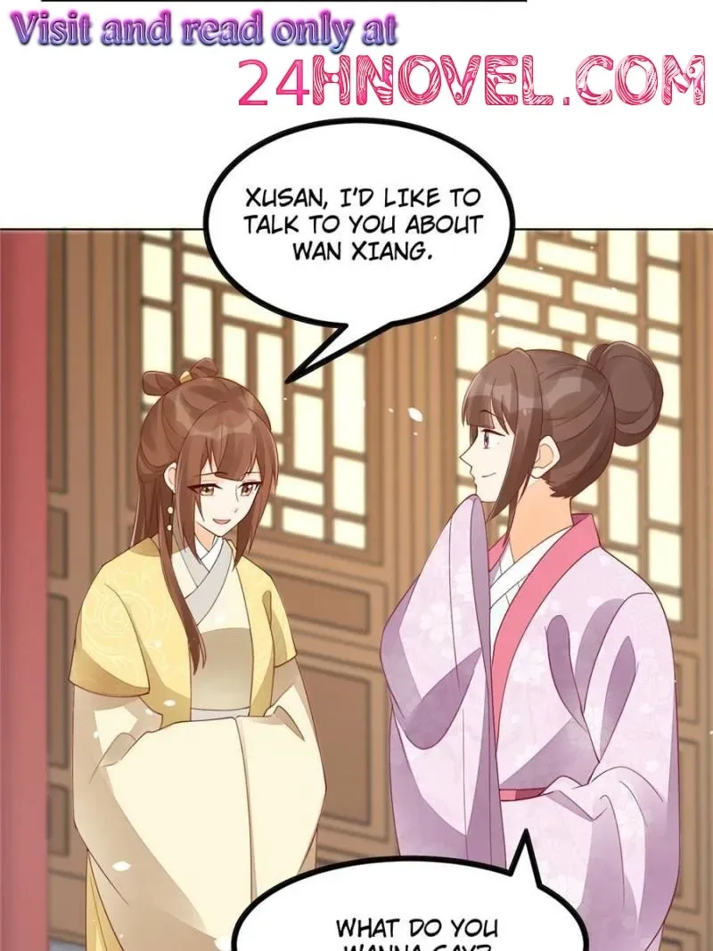 A Concubine’s Daughter and Her Tactics Chapter 45 page 2