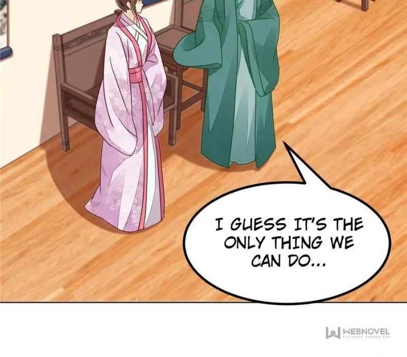 A Concubine’s Daughter and Her Tactics Chapter 47 page 37