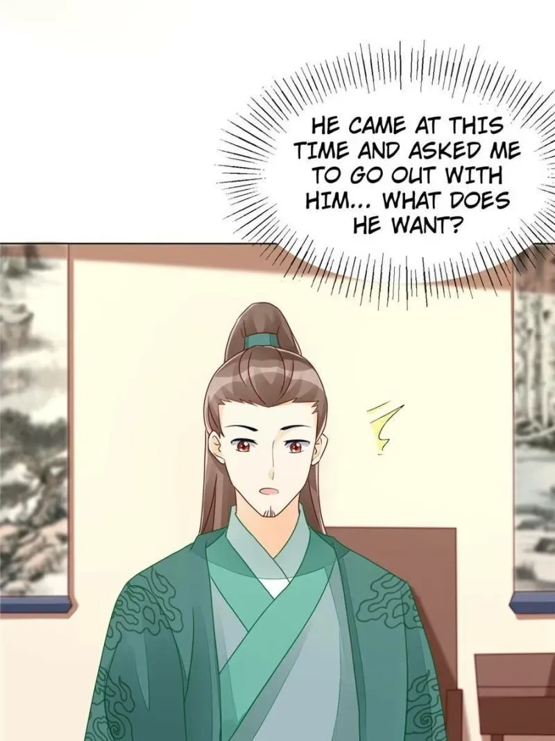 A Concubine’s Daughter and Her Tactics Chapter 47 page 47