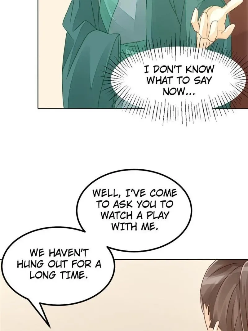 A Concubine’s Daughter and Her Tactics Chapter 47 page 45