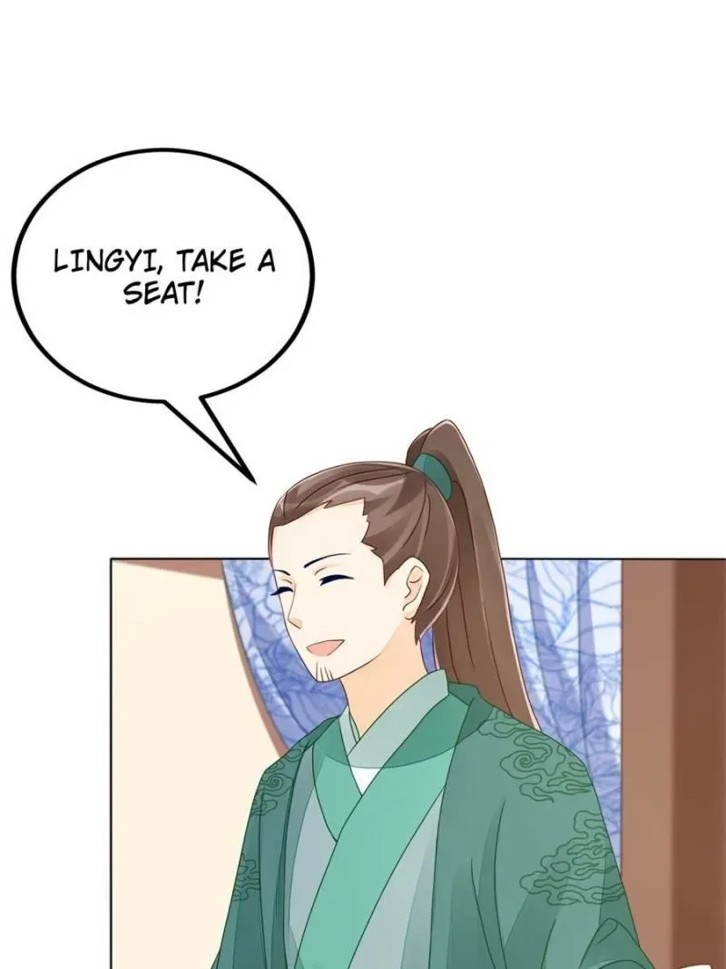 A Concubine’s Daughter and Her Tactics Chapter 47 page 44
