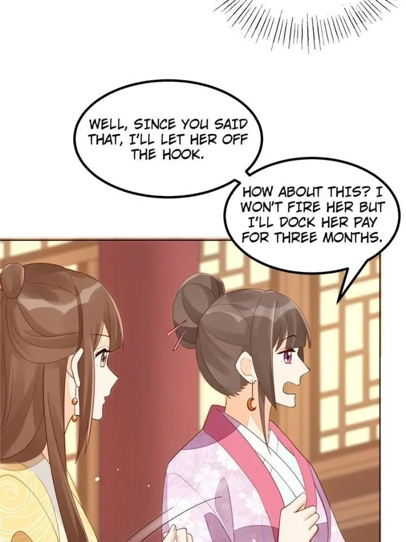 A Concubine’s Daughter and Her Tactics Chapter 45 page 8