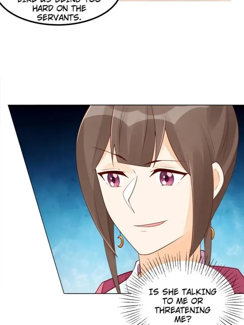 A Concubine’s Daughter and Her Tactics Chapter 45 page 7