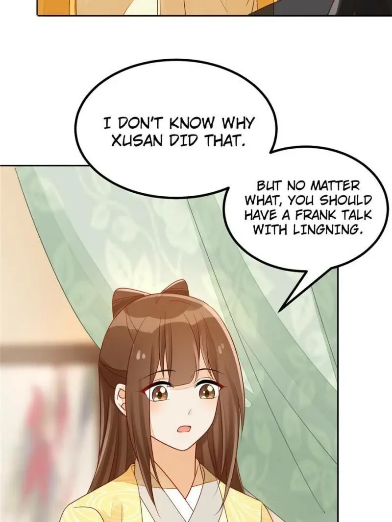 A Concubine’s Daughter and Her Tactics Chapter 46 page 30