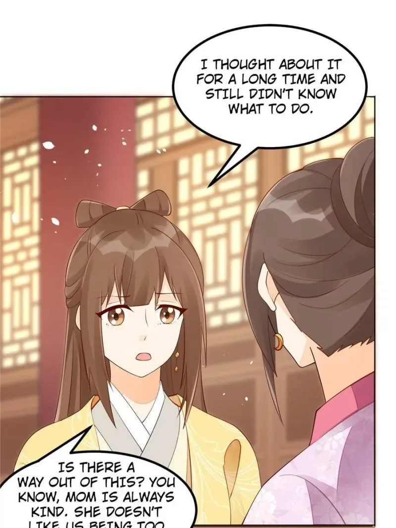 A Concubine’s Daughter and Her Tactics Chapter 45 page 6