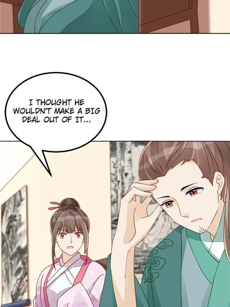A Concubine’s Daughter and Her Tactics Chapter 47 page 34