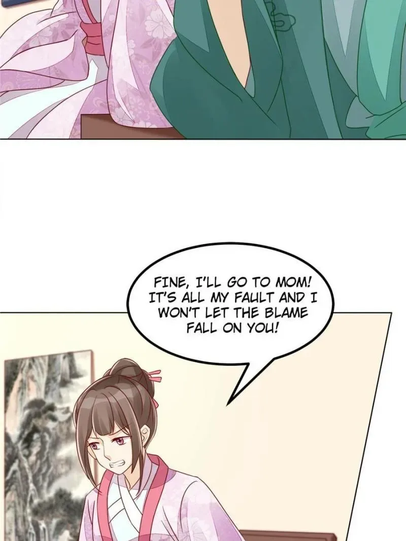 A Concubine’s Daughter and Her Tactics Chapter 47 page 35