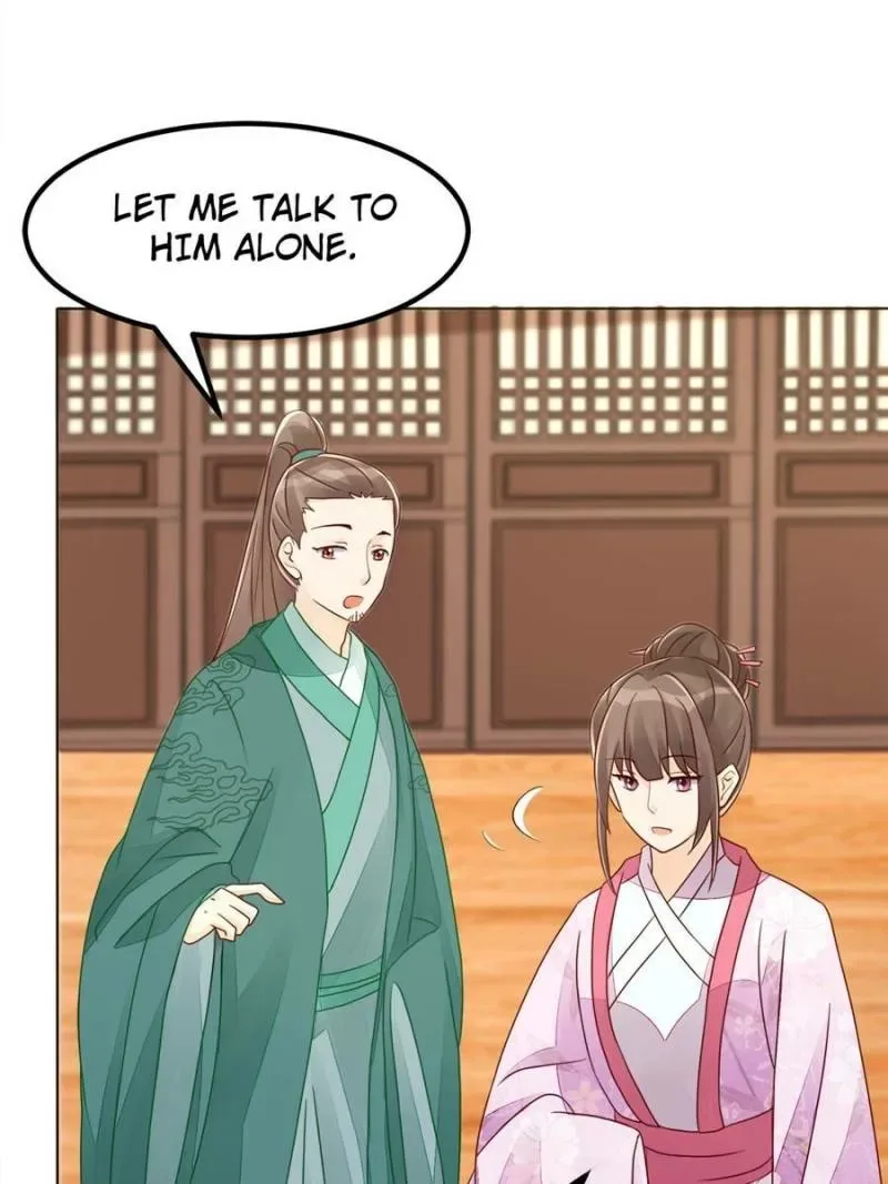 A Concubine’s Daughter and Her Tactics Chapter 47 page 41
