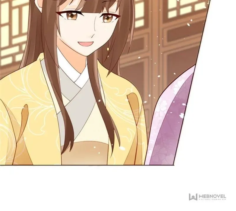 A Concubine’s Daughter and Her Tactics Chapter 45 page 11