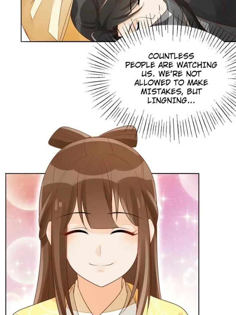 A Concubine’s Daughter and Her Tactics Chapter 46 page 37