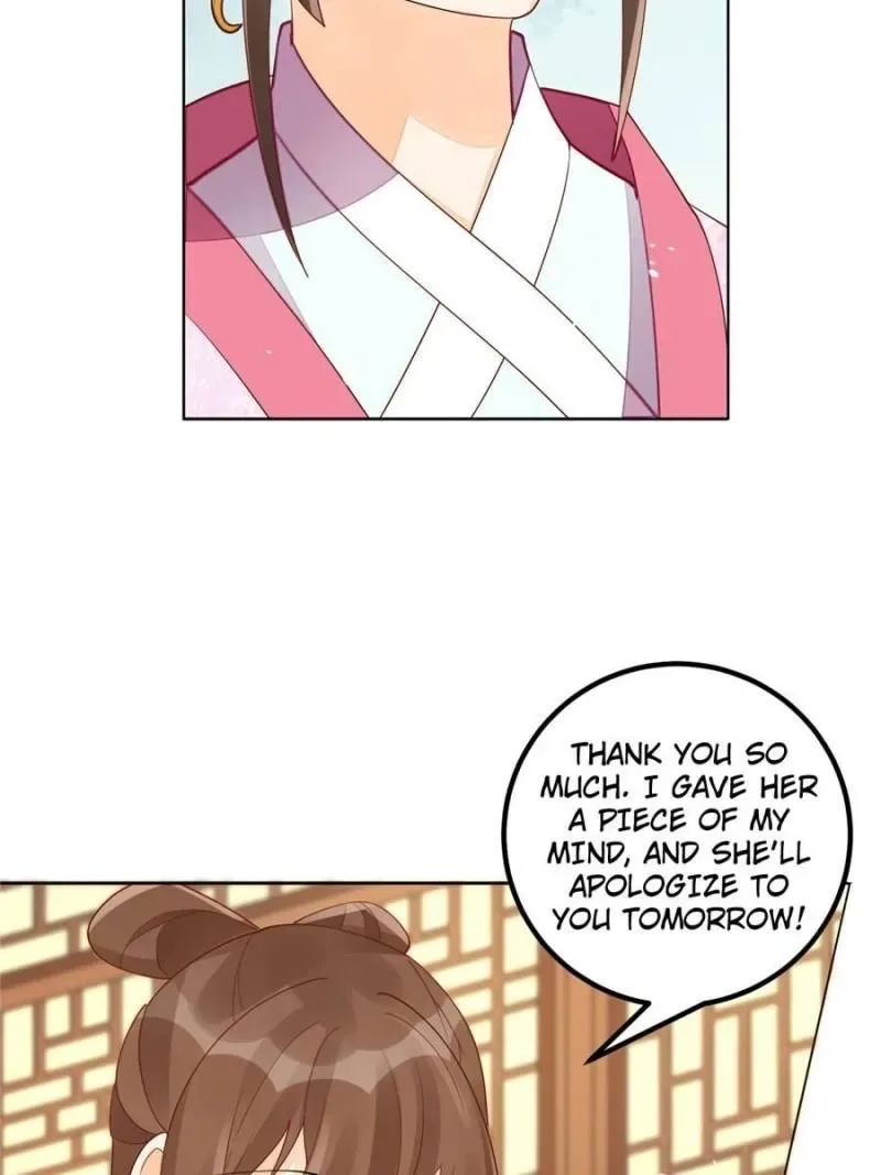 A Concubine’s Daughter and Her Tactics Chapter 45 page 10