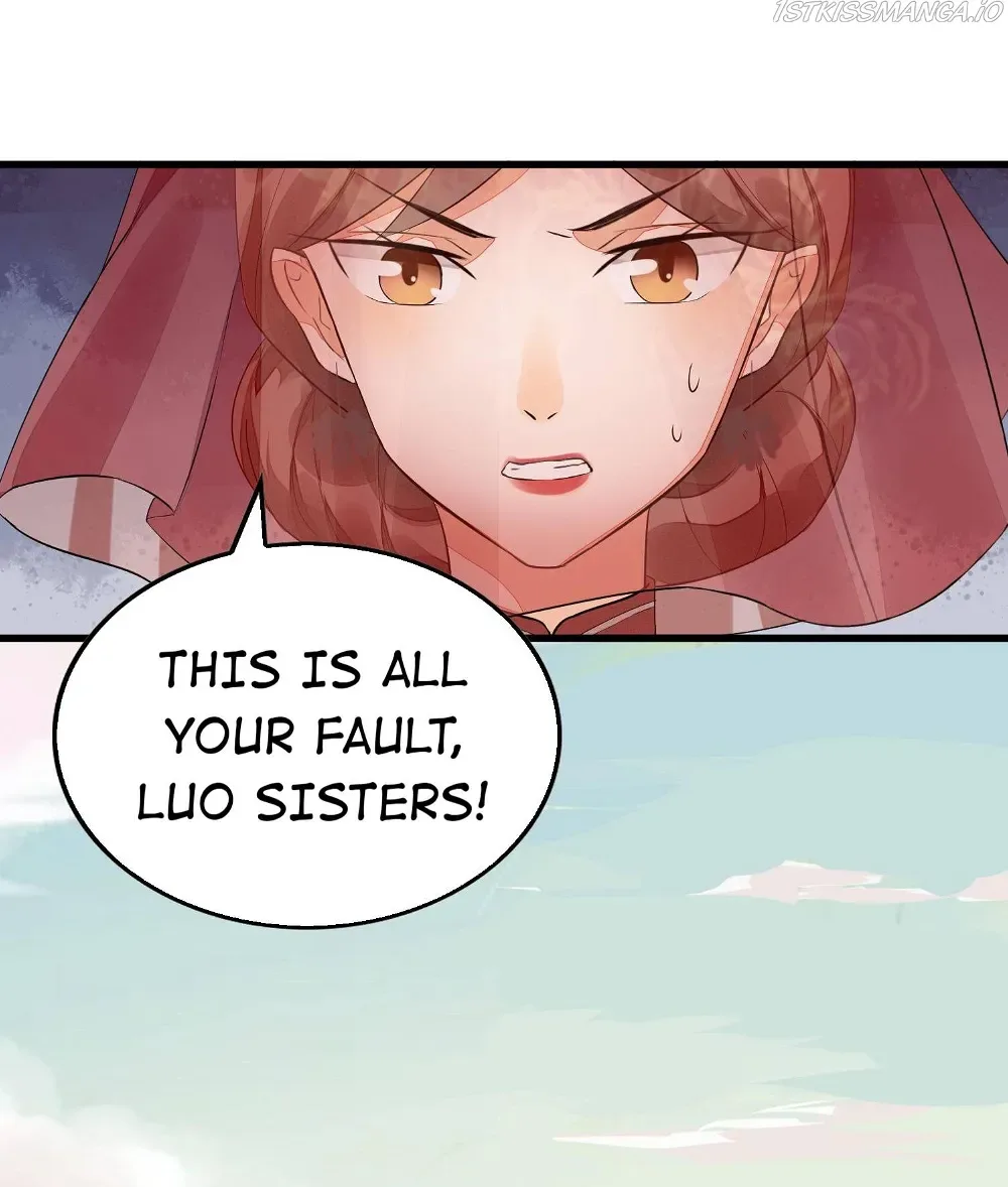A Concubine’s Daughter and Her Tactics Chapter 14 page 8