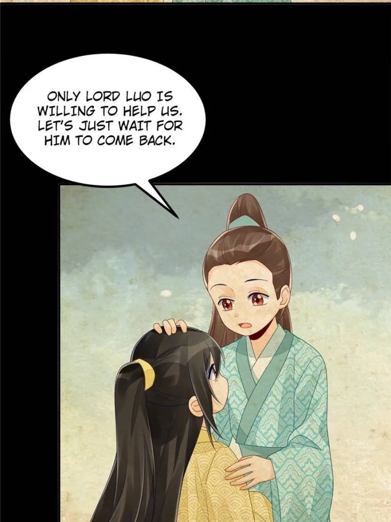 A Concubine’s Daughter and Her Tactics Chapter 48 page 9