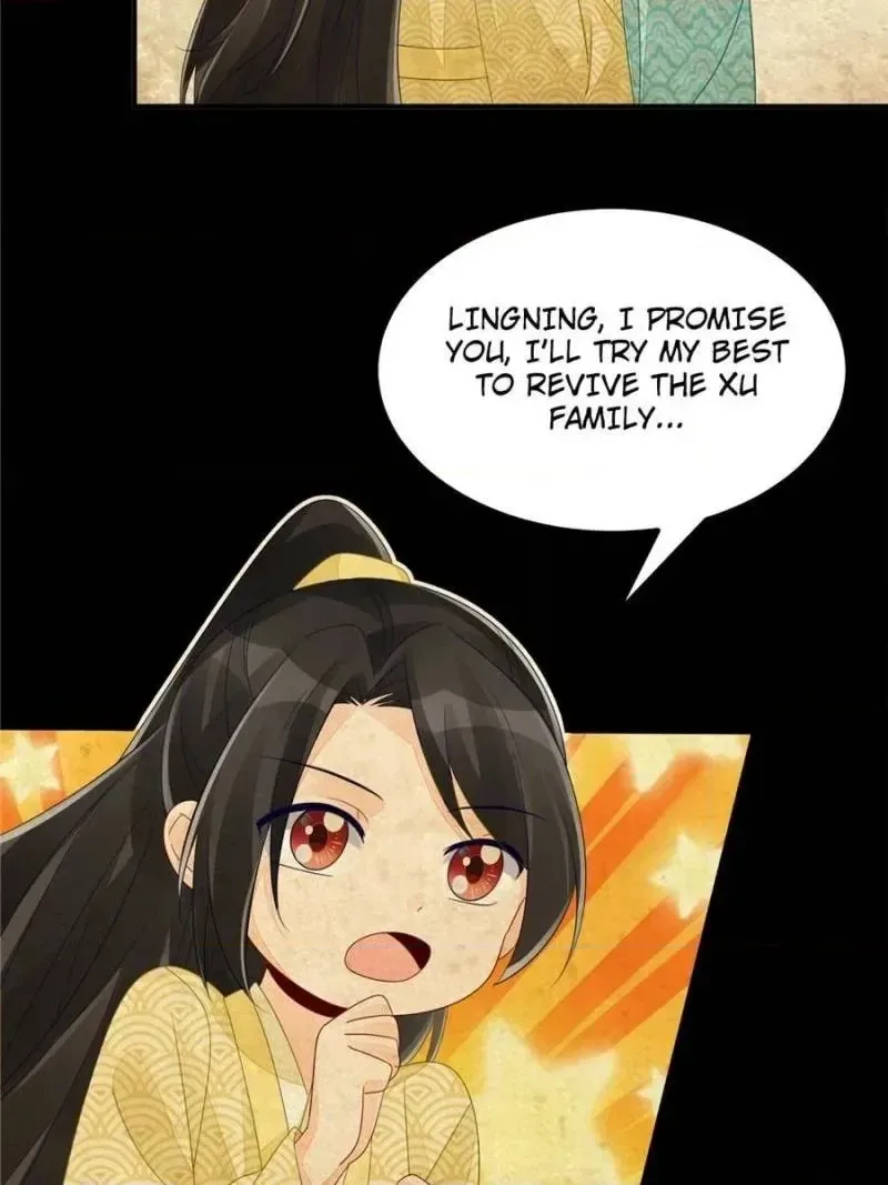 A Concubine’s Daughter and Her Tactics Chapter 48 page 10