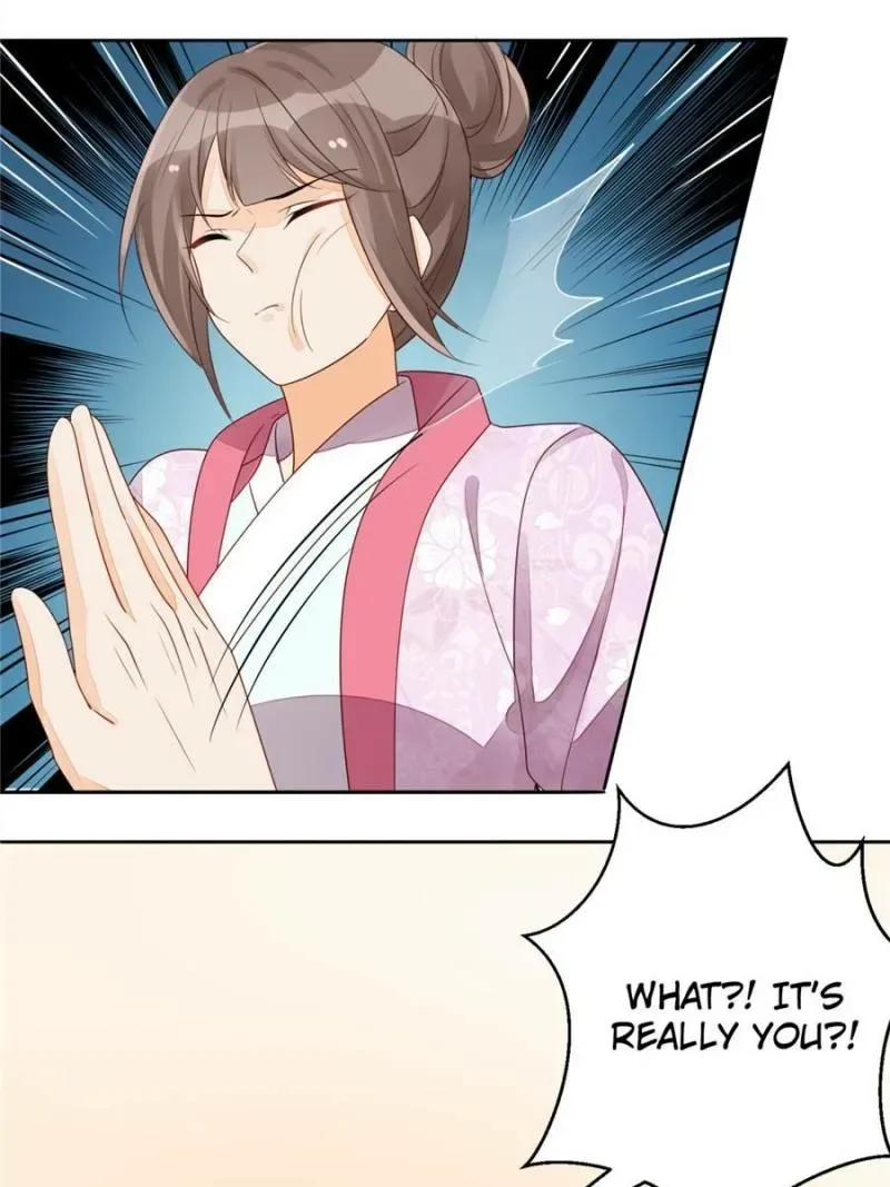 A Concubine’s Daughter and Her Tactics Chapter 46 page 43