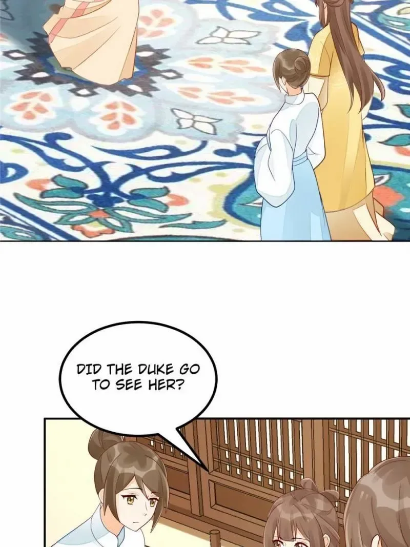 A Concubine’s Daughter and Her Tactics Chapter 45 page 21