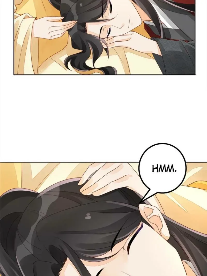 A Concubine’s Daughter and Her Tactics Chapter 46 page 41