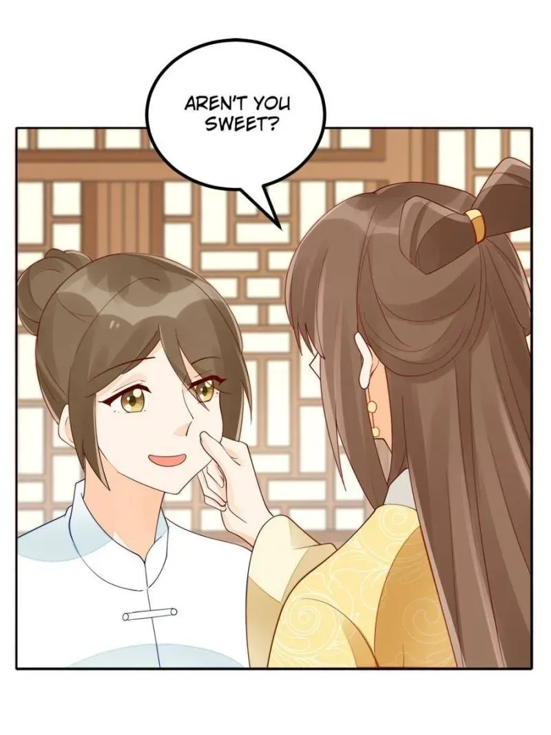 A Concubine’s Daughter and Her Tactics Chapter 45 page 18