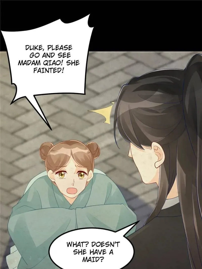A Concubine’s Daughter and Her Tactics Chapter 45 page 28