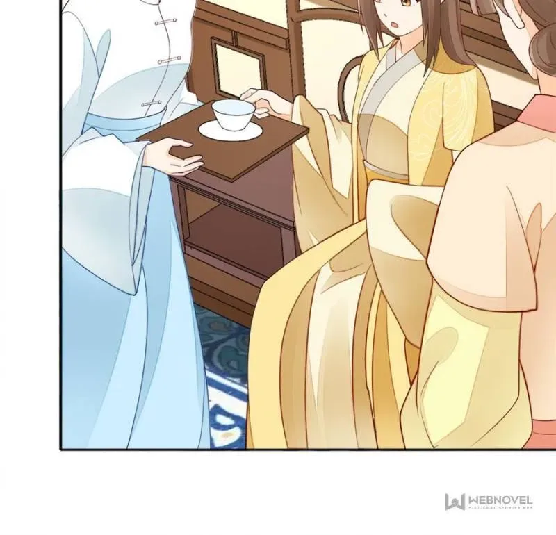 A Concubine’s Daughter and Her Tactics Chapter 45 page 22