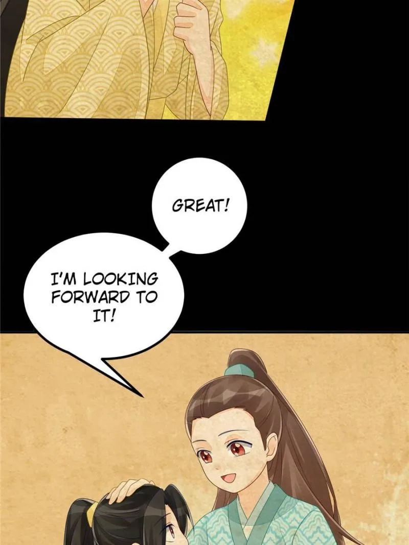 A Concubine’s Daughter and Her Tactics Chapter 48 page 11
