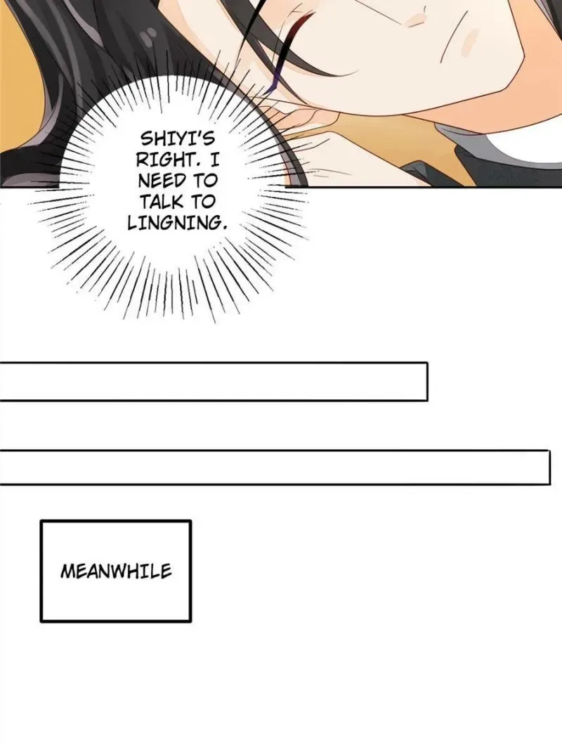 A Concubine’s Daughter and Her Tactics Chapter 46 page 42