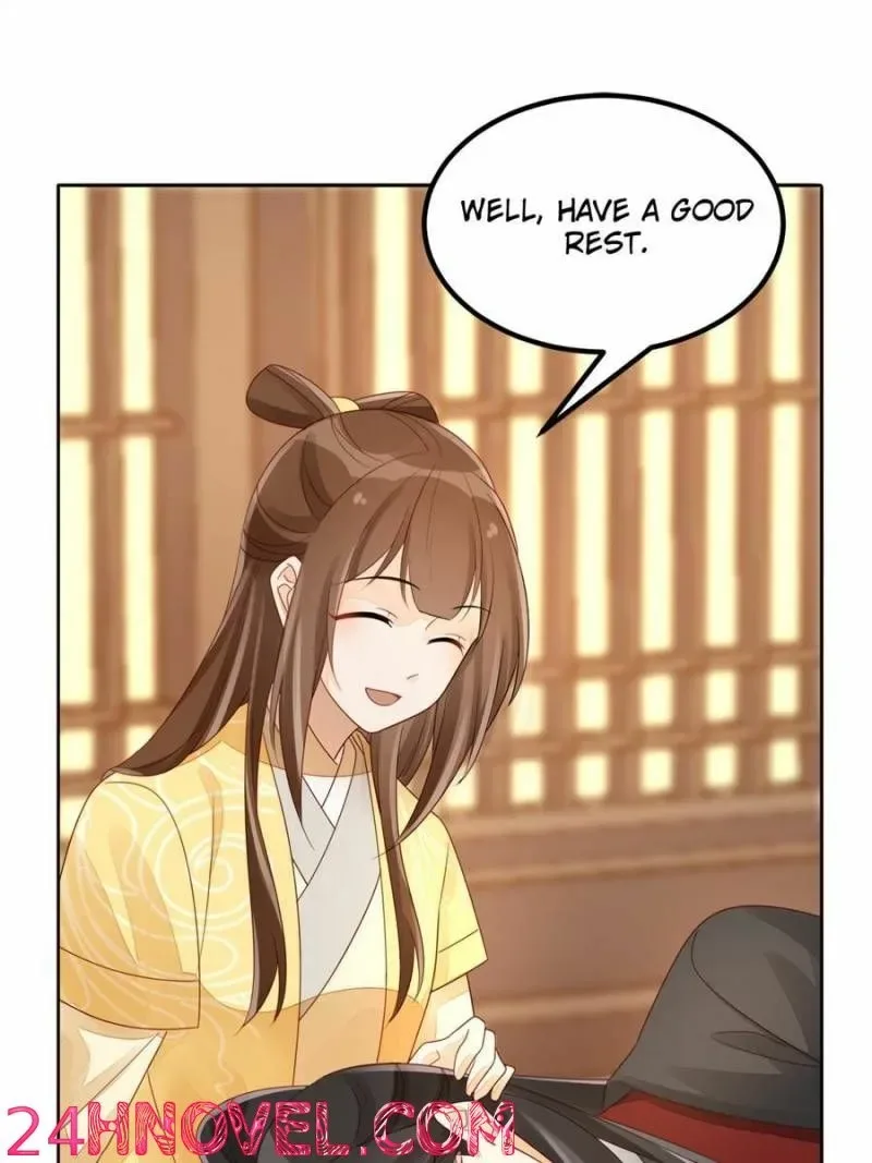 A Concubine’s Daughter and Her Tactics Chapter 46 page 40