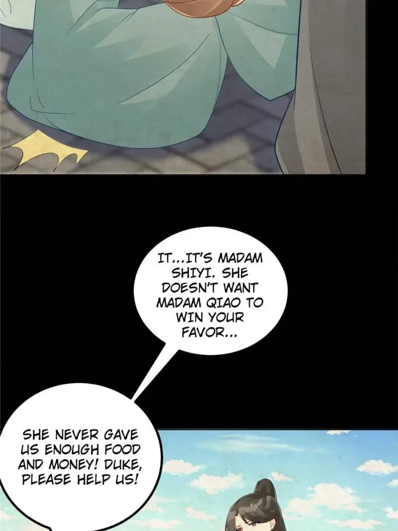 A Concubine’s Daughter and Her Tactics Chapter 45 page 30