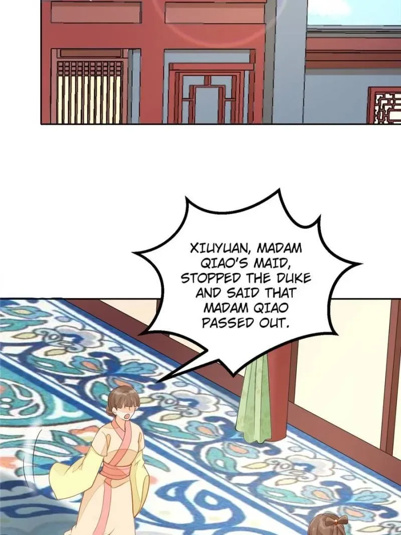 A Concubine’s Daughter and Her Tactics Chapter 45 page 20