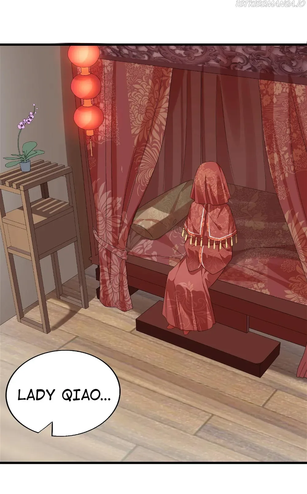 A Concubine’s Daughter and Her Tactics Chapter 14 page 10